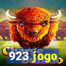 923 jogo